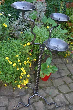 Kerzenleuchter